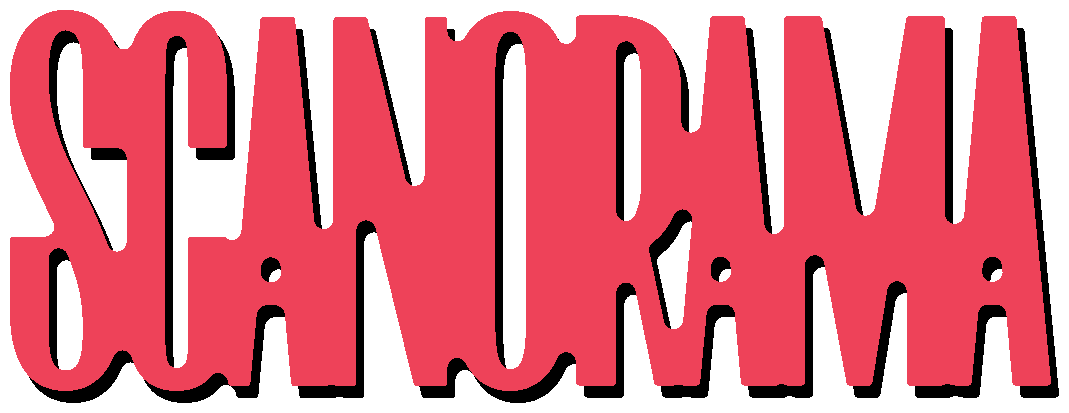 SCANORAMA