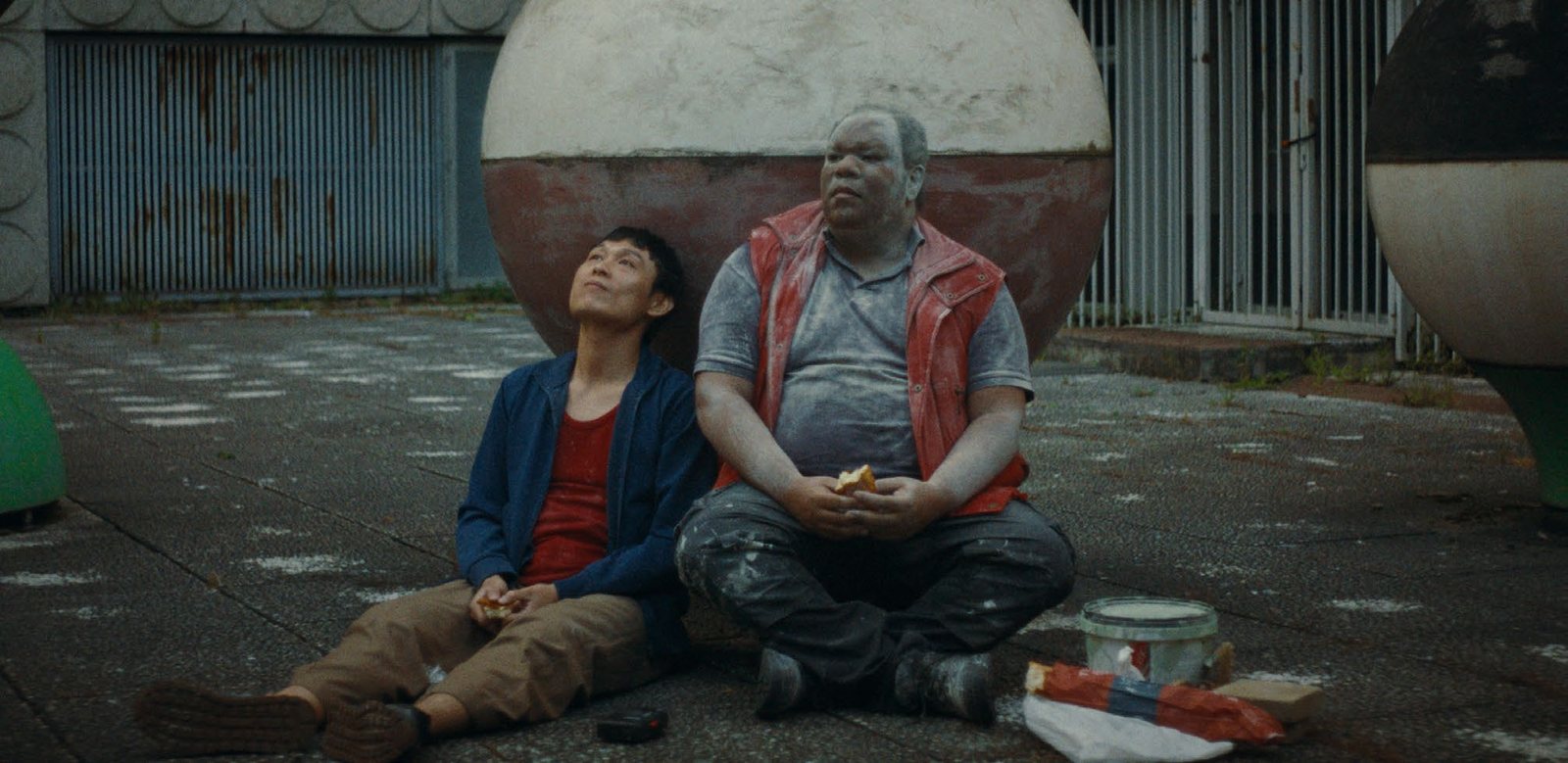“Paris Paris”, dir. Isabelle Tollenaere