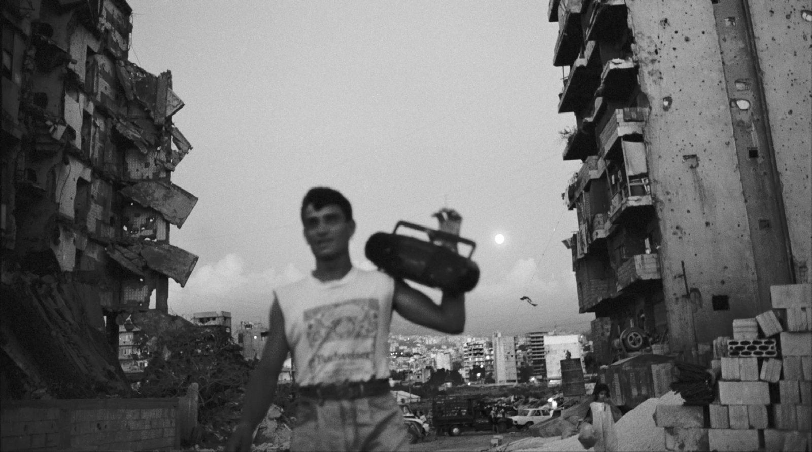 “Do You Love Me”, dir. Lana Daher