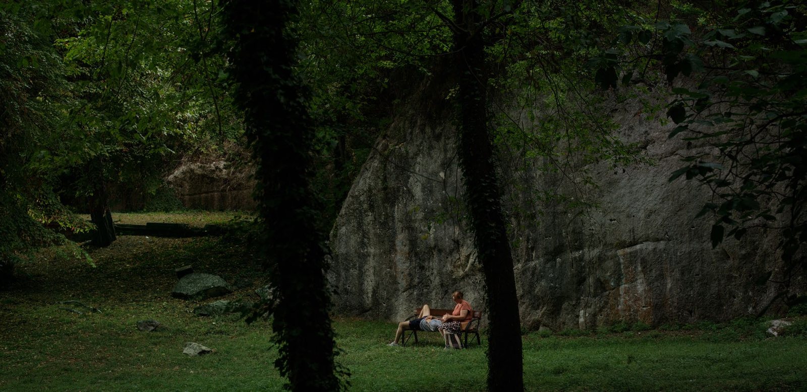 “Petty Thieves”, dir. Mate Ugrin