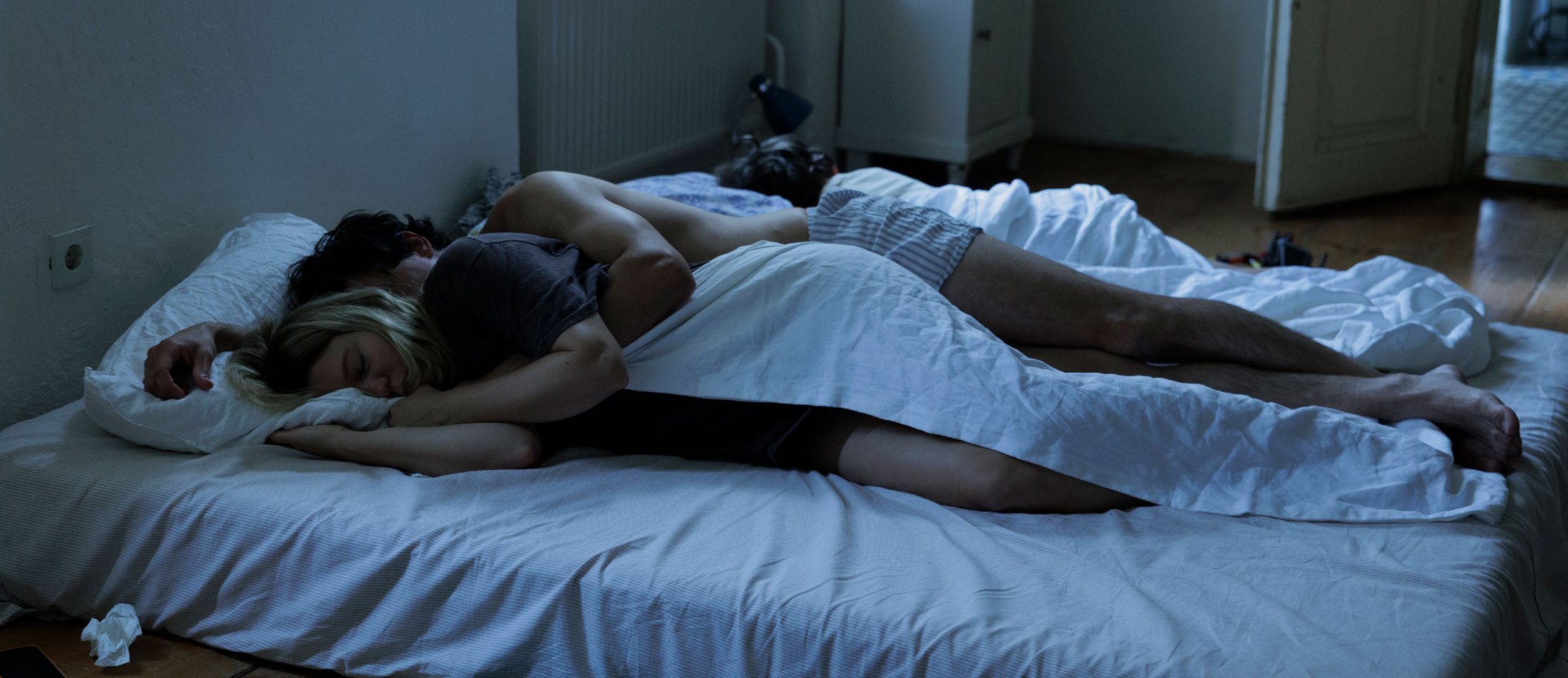 “Everytime”, dir. Sandra Wollner