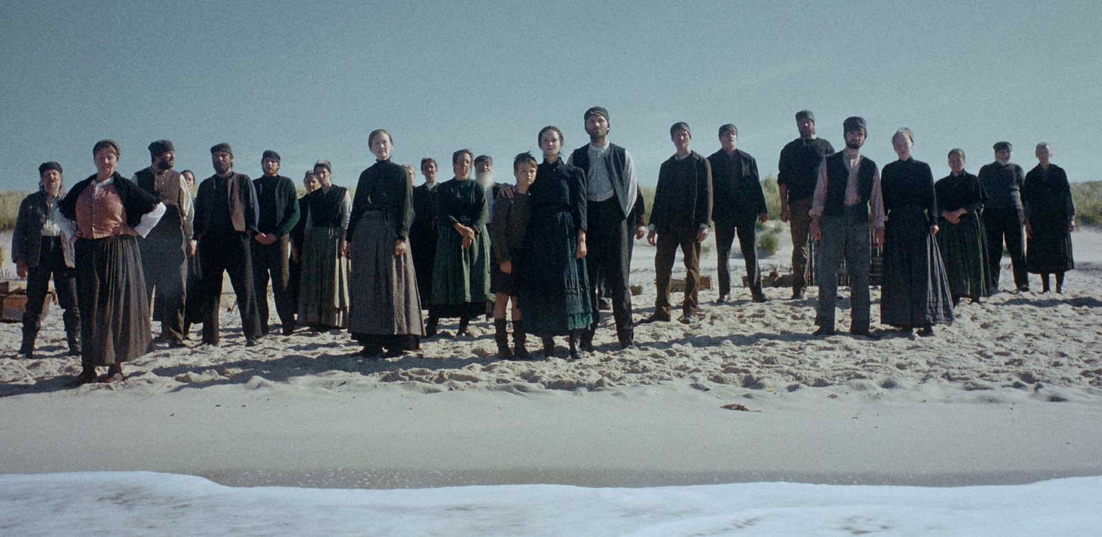 “Trial of Hein”, dir. Kai Stänicke