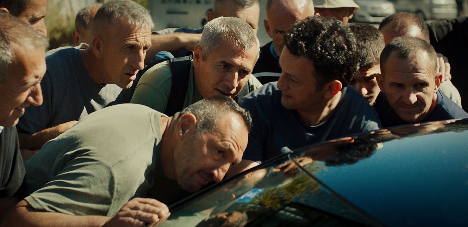 “Shame and Money”, dir. Visar Morina