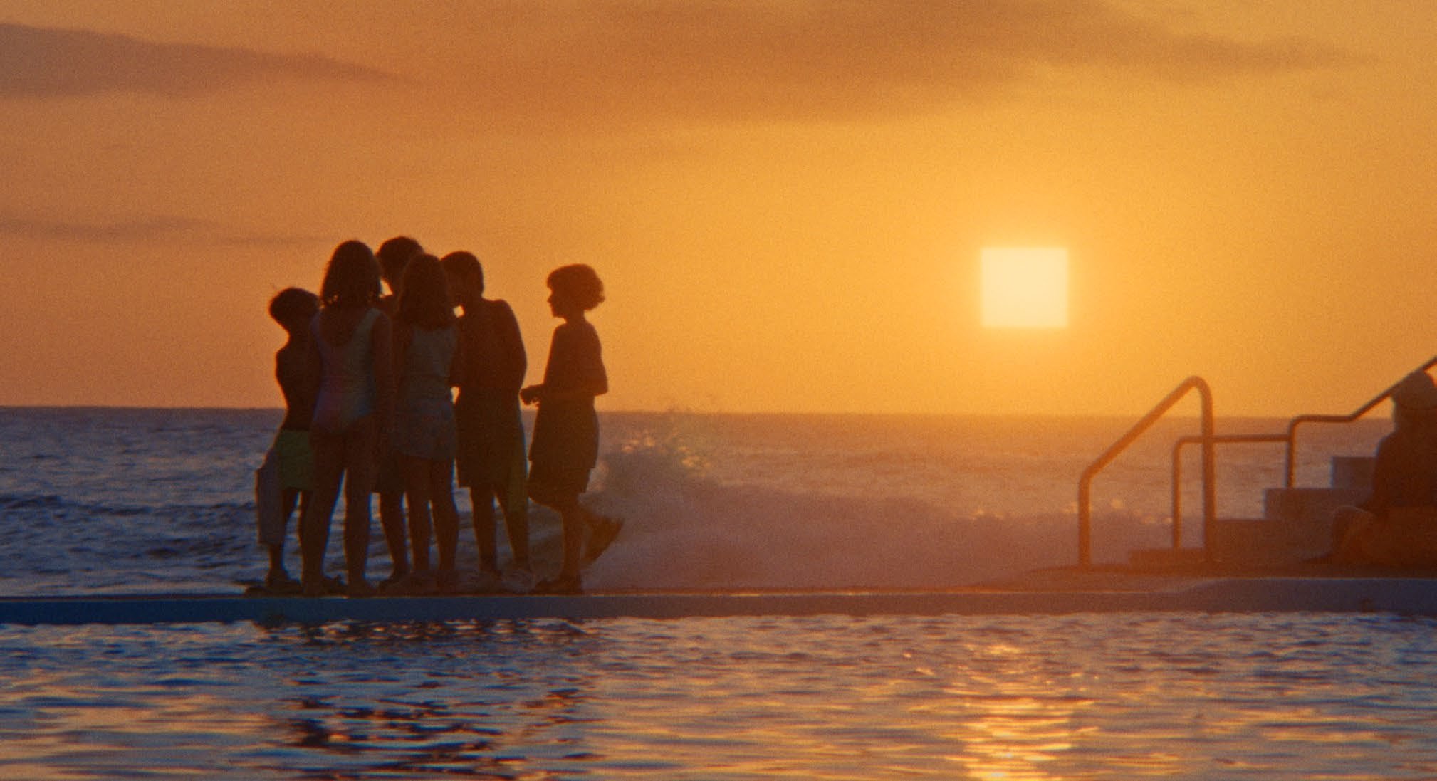“Everytime”, dir. Sandra Wollner