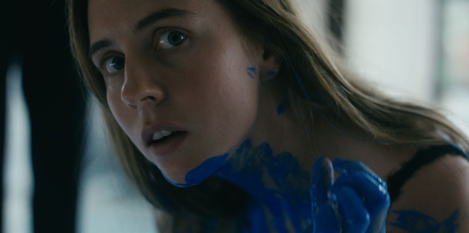 “The Patron”, dir. Julia Thelin
