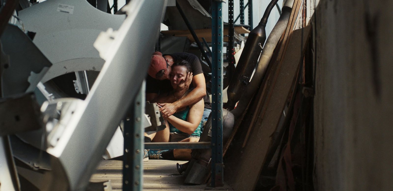 “Under a Bad Star”, dir. Lola Cambourieu, Yann Berlier